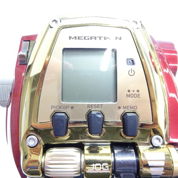 ２１シーボーグ６００ＭＪ